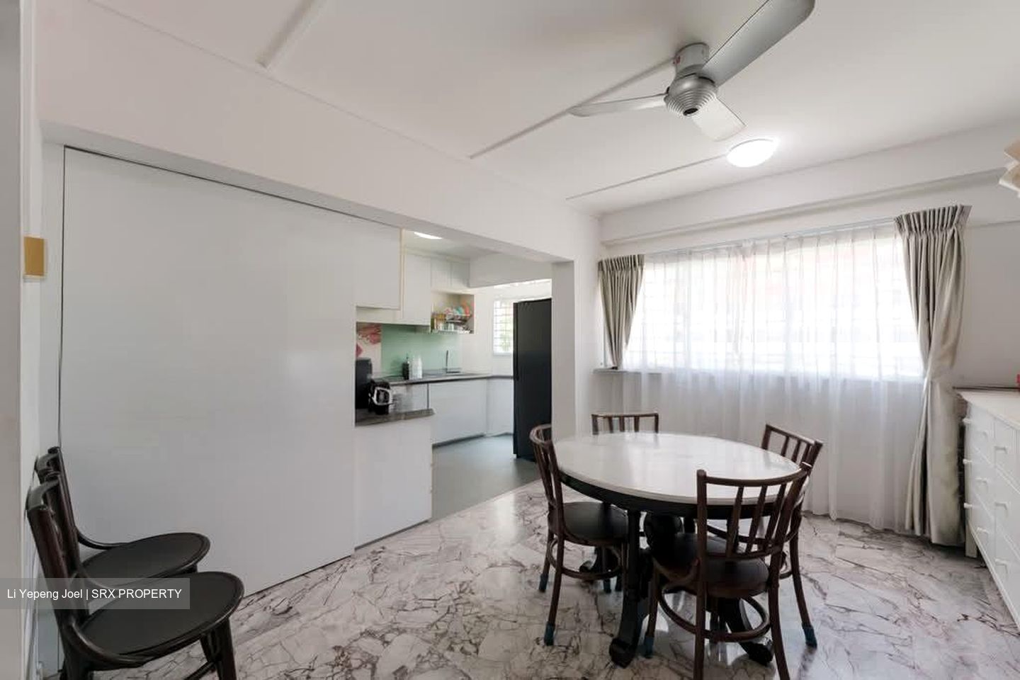 Blk 15 Eunos Crescent (Geylang), HDB 5 Rooms #577552591